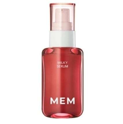 【新品】MEM セラミルク 35mL / 定型外普通郵便送料無料