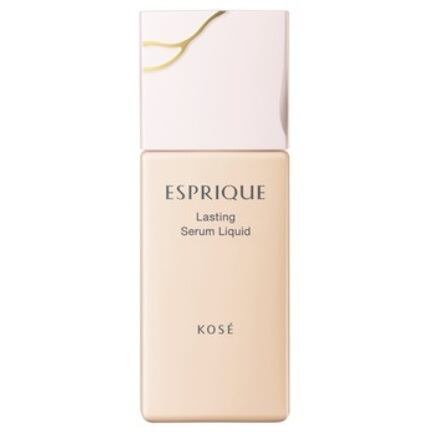 【新品】コーセー エスプリーク ラスティング セラム リキッド 30g / BO-310・ベージュオークル / 非売品シール付 /クリックポスト送料無料