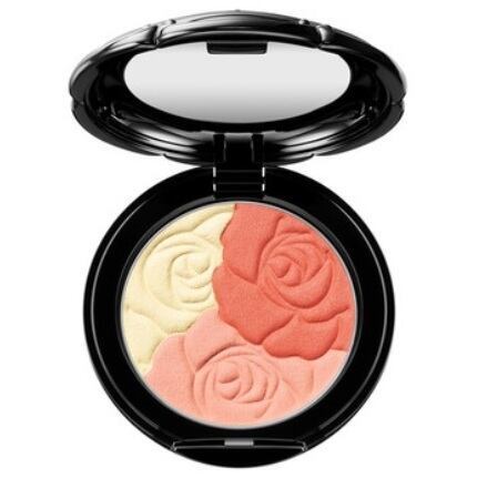 【新品】アナ スイ コスメティックス ローズ ミックス フェイスカラー / 05 / クリックポスト送料無料