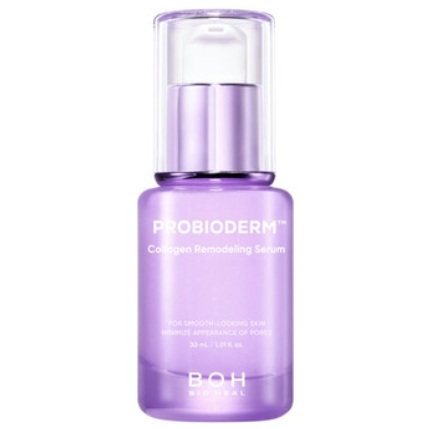 【新品】BIOHEAL BOH プロバイオダーム コラーゲンリモデリング セラム / 30mL / 定型外普通郵便送料無料