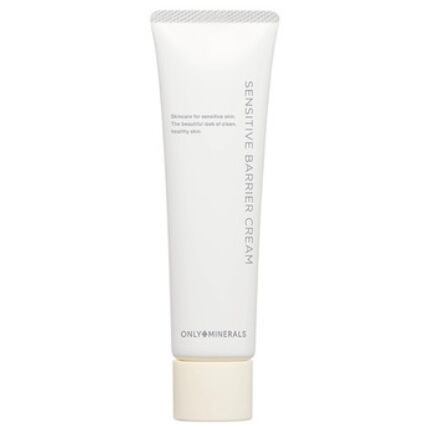 【新品】オンリーミネラル Nude センシティブバリアクリーム 50g / 定型外普通郵便送料無料
