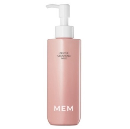 【新品】 MEM ジェントルクレンジングミルク 150ｍL / 定型外普通郵便送料無料