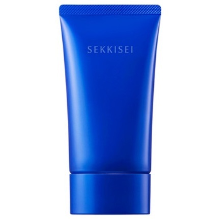 【新品】コーセー 雪肌精 クリアウェルネス UVエッセンスジェル 70g / 非売品シール付 / クリックポスト送料無料