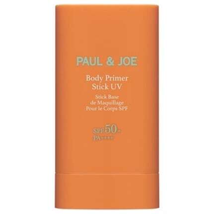 【新品】 ポール ＆ ジョー ボディプライマー スティック UV 18g / 01 / クリックポスト送料
