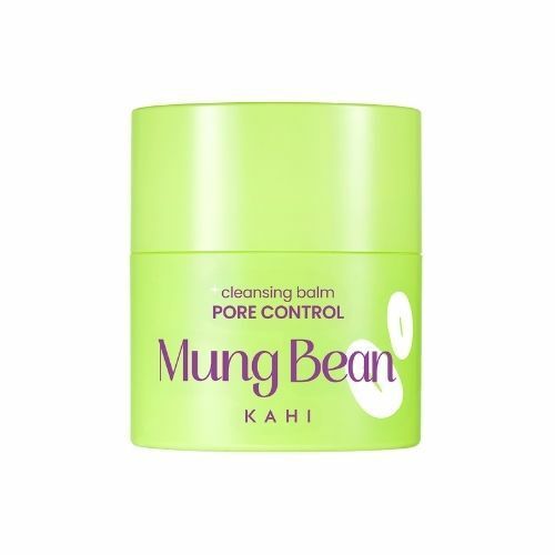 【新品】KAHI クレンジングバーム ポアコントロール 50ml / 韓国コスメ / 定型外普通郵便送料無料