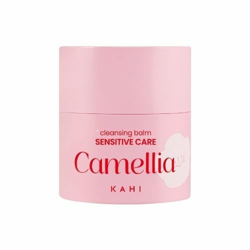 【新品】KAHI クレンジングバーム センシティブケア 50ml / 韓国コスメ / 定型外普通郵便送料無料