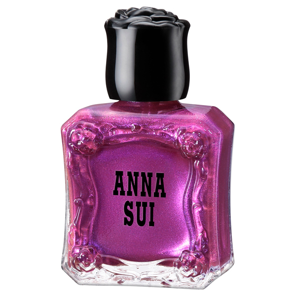 【新品】ANNASUI ネイルカラー / 限定品 / 332 / 9ml / クリックポスト送料無料