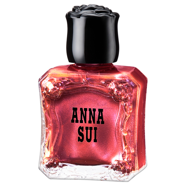 【新品】ANNASUI ネイルカラー / 限定品 / 606 / 9ml / クリックポスト送料無料