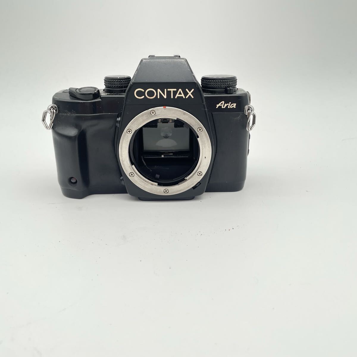 コンタックス CONTAX Aria フィルムカメラ