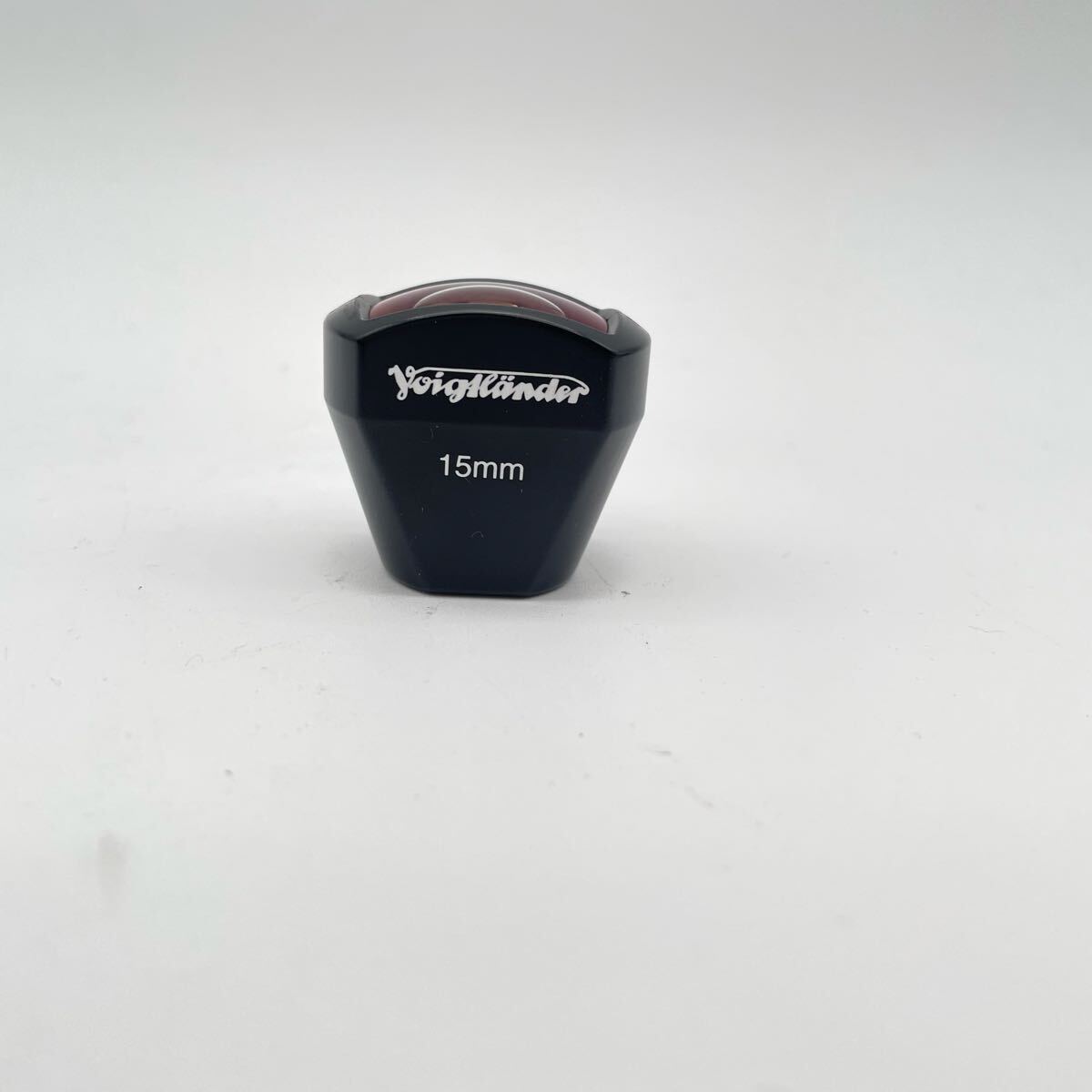 フォクトレンダー Voigtlander ビューファインダー 15mm