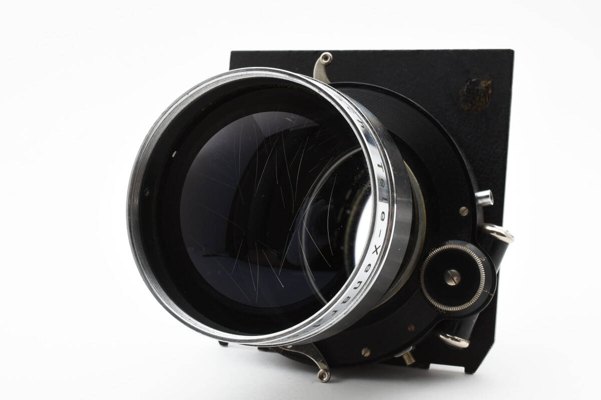 ★シュナイダー SCHNEIDER Tele Xenar 360mm F5.5★　C0238 #100126