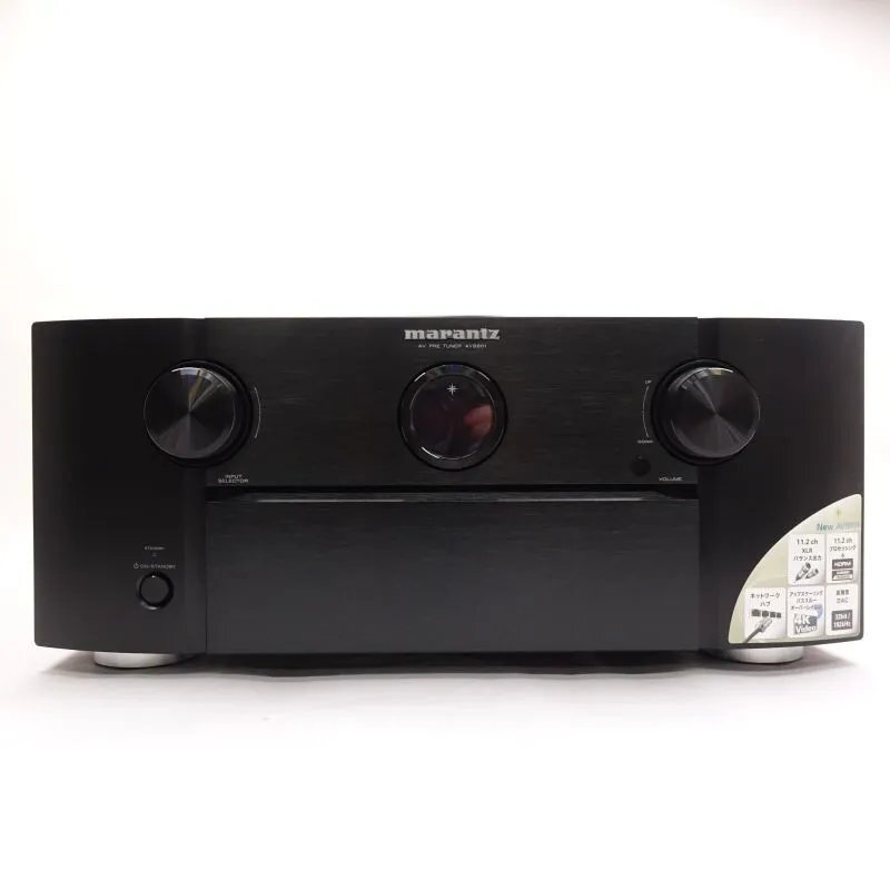 Marantz マランツ AV8801