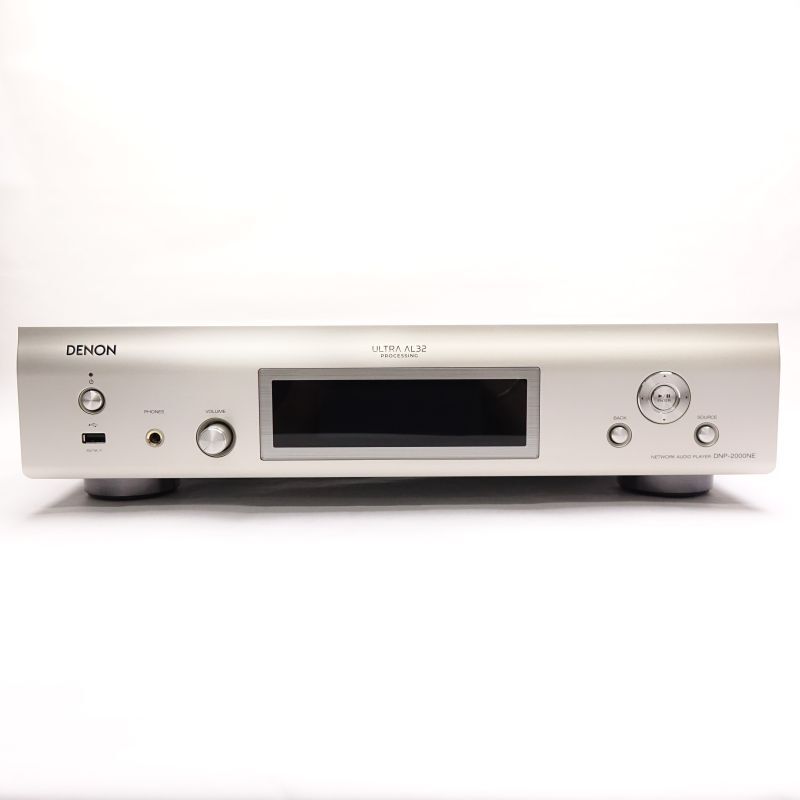 DENON デノン DNP-2000NE-SP [DNP2000NESP]