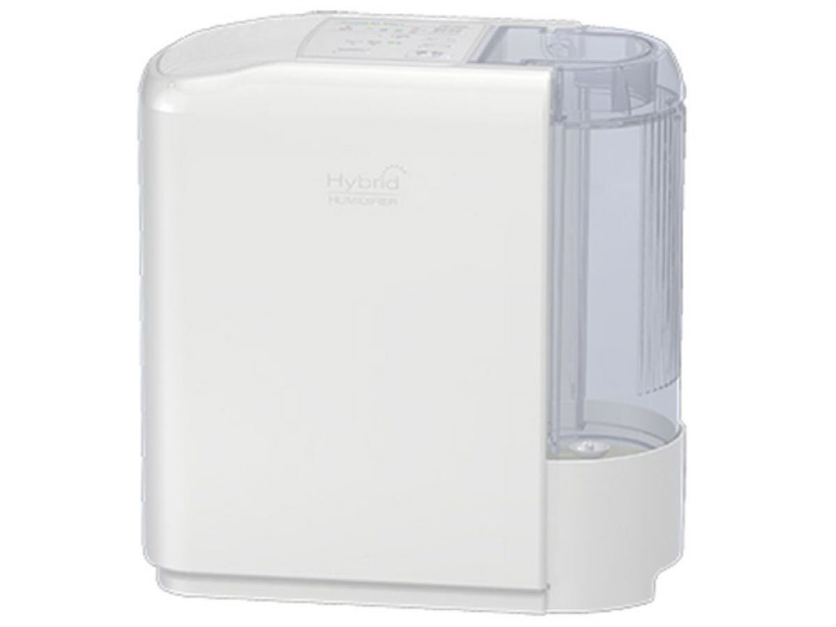 ★新品★ ダイニチ　ハイブリッド式加湿器　HD-300F