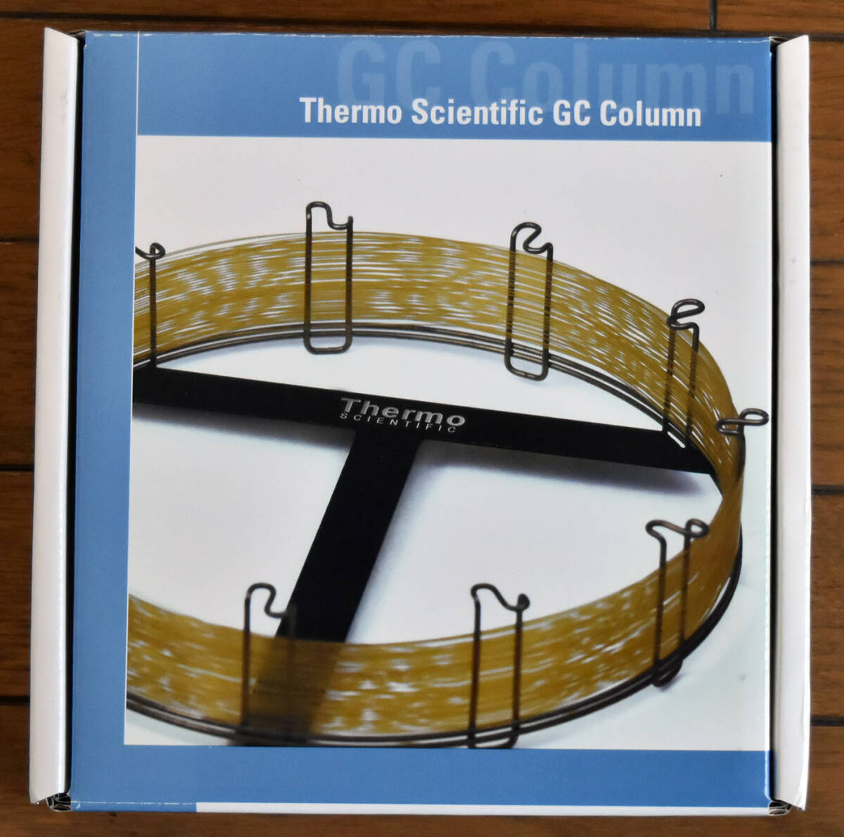 GCカラム　TG-5MS　30m　0.25㎜　0.25um 新品　未使用