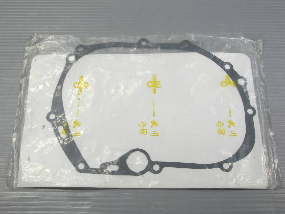 KSR110　SP武川 クラッチカバーガスケット　00-02-0417　新品未開封品