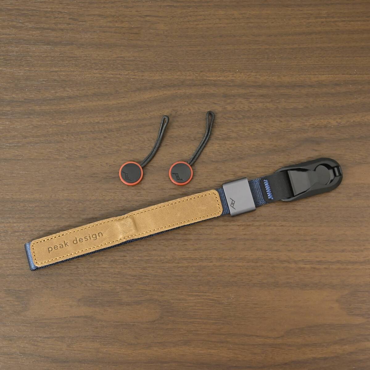 Peak Design ピークデザイン カフ ミッドナイト CF-MN-3