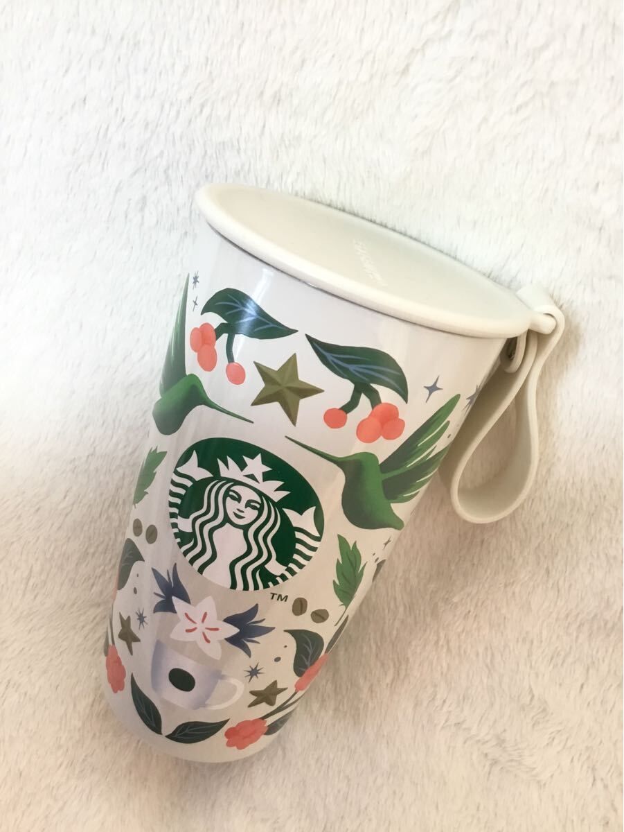 ☆ スターバックス タンブラー スタバ 福袋 ステンレスタンブラー ステンレスボトル　未使用品☆