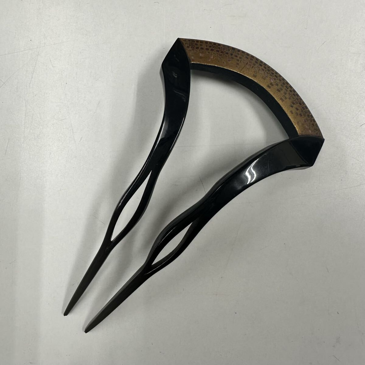 かんざし 髪飾り 和装小物 土方良生 簪 髪留め JAPAN 