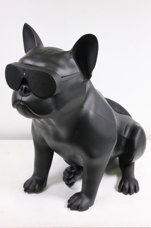 Music Life Limited Bluetoothスピーカー◆AeroBull HD 中古【未チェック・ジャンク品】