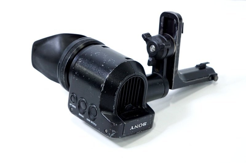 SONY/ソニー ビューファインダー▲DVF-EL100 中古▲送料無料