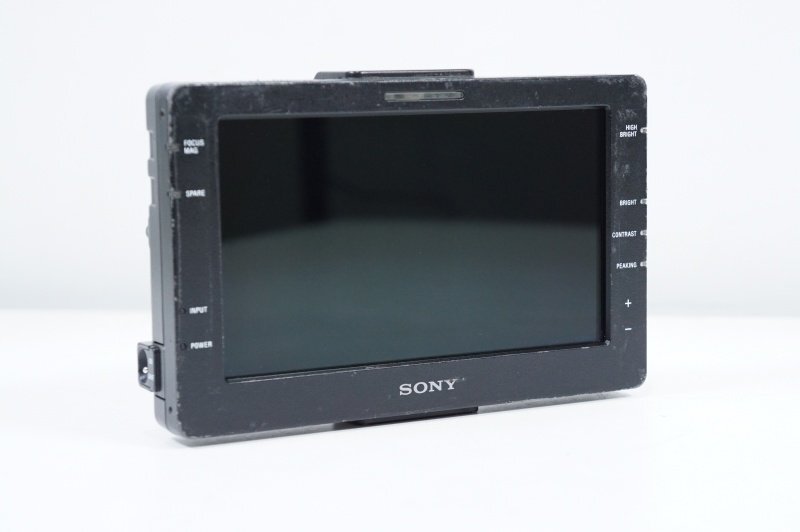 SONY/ソニー ビューファインダー▲DVF-L700 中古▲送料無料