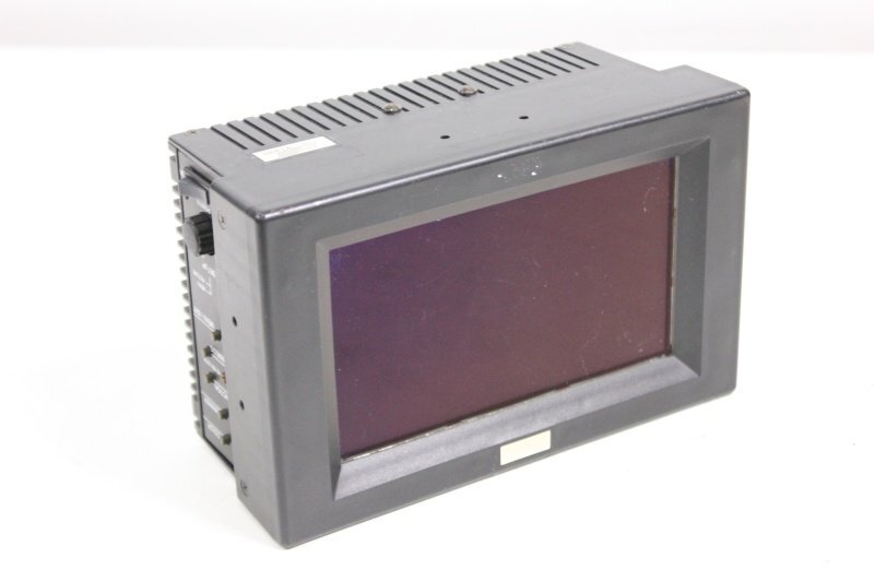 ERGVENTURES 6型HDモニター◆HDM-EV30D 中古【未チェック】◆送料無料