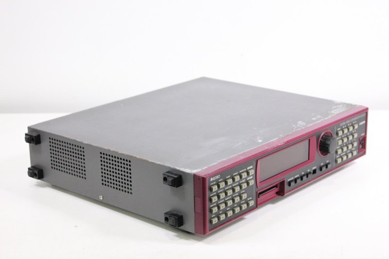 ASTRO DESIGN/アストロデザイン プログラマブルビデオ信号発生器◆VG-870 中古◆送料無料