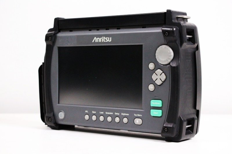 Anritsu/アンリツ 光ファイバ測定器 エンハンスドモデル★MT9085B 中古★送料無料