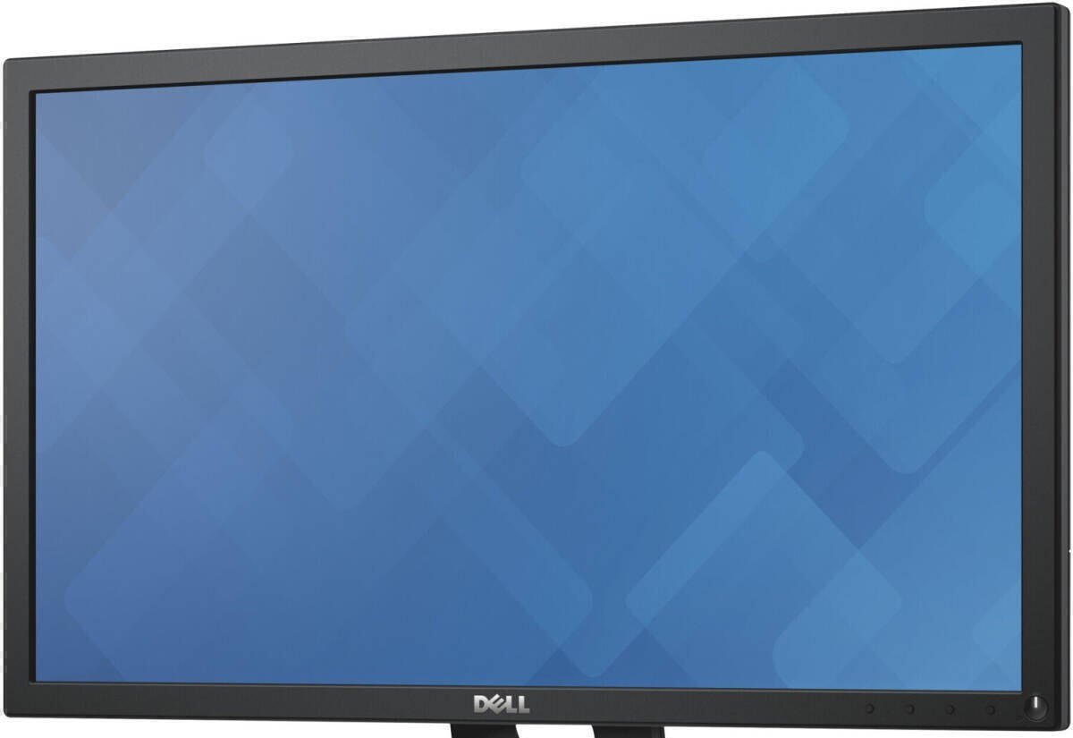 9777//DELL E2216H 21.5インチワイド 液晶ディスプレイ フルHD/ノングレア/Displayport/スタンドなし モニター