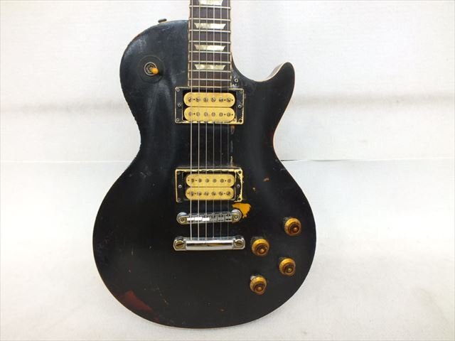 【01】TOKAI トーカイ LoveRock 1982 ギター 中古 現状品 ■ 260301S9836