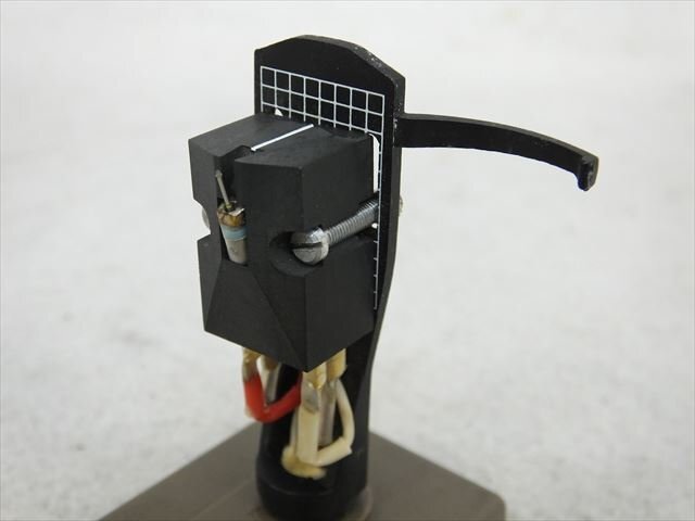 【01】DENON デノン DL-103 カートリッジ 中古 現状品 260202K3642