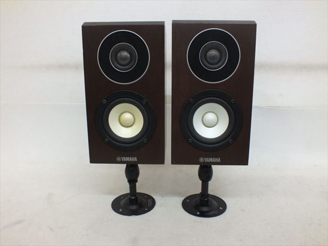 【01】YAMAHA ヤマハ NS-B700 スピーカー 音出し確認済 中古 現状品 260301H5281