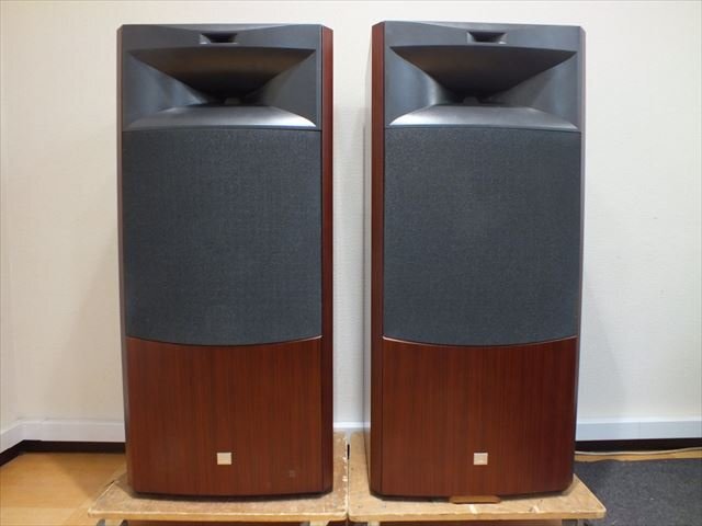 【01】引取可 JBL S4700 スピーカー 中古 現状品 ■ 260301H9952