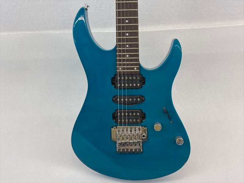 【12】YAMAHA ヤマハ 421D ギター 中古 現状品 ■ 260315S5631