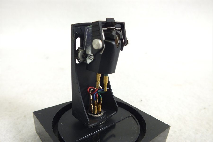 【08】SHURE シュアー V15 TYPE IV カートリッジ 中古 現状品 260208R7415