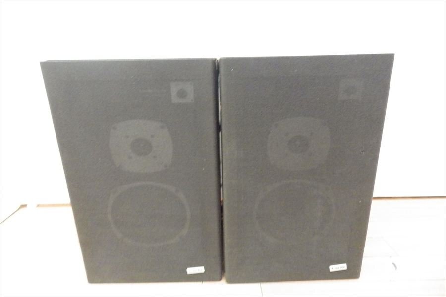 【07】Lo-D ローディー HS-400 スピーカー 中古 現状品 ■ 260307B9128