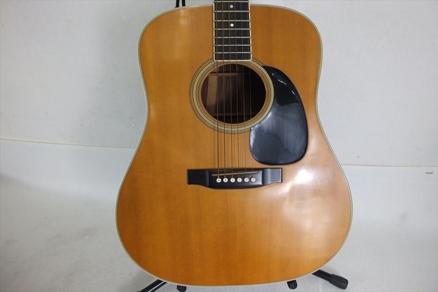 【09】Martin マーティン D-35 386204 1975年 ギター 中古 現状品 ■ 260309Y7042