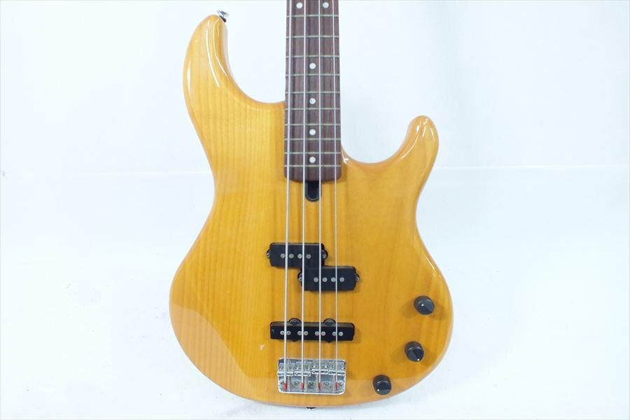 【06】YAMAHA ヤマハ RBS-50 ベース 中古 現状品 ■ 260206K2875