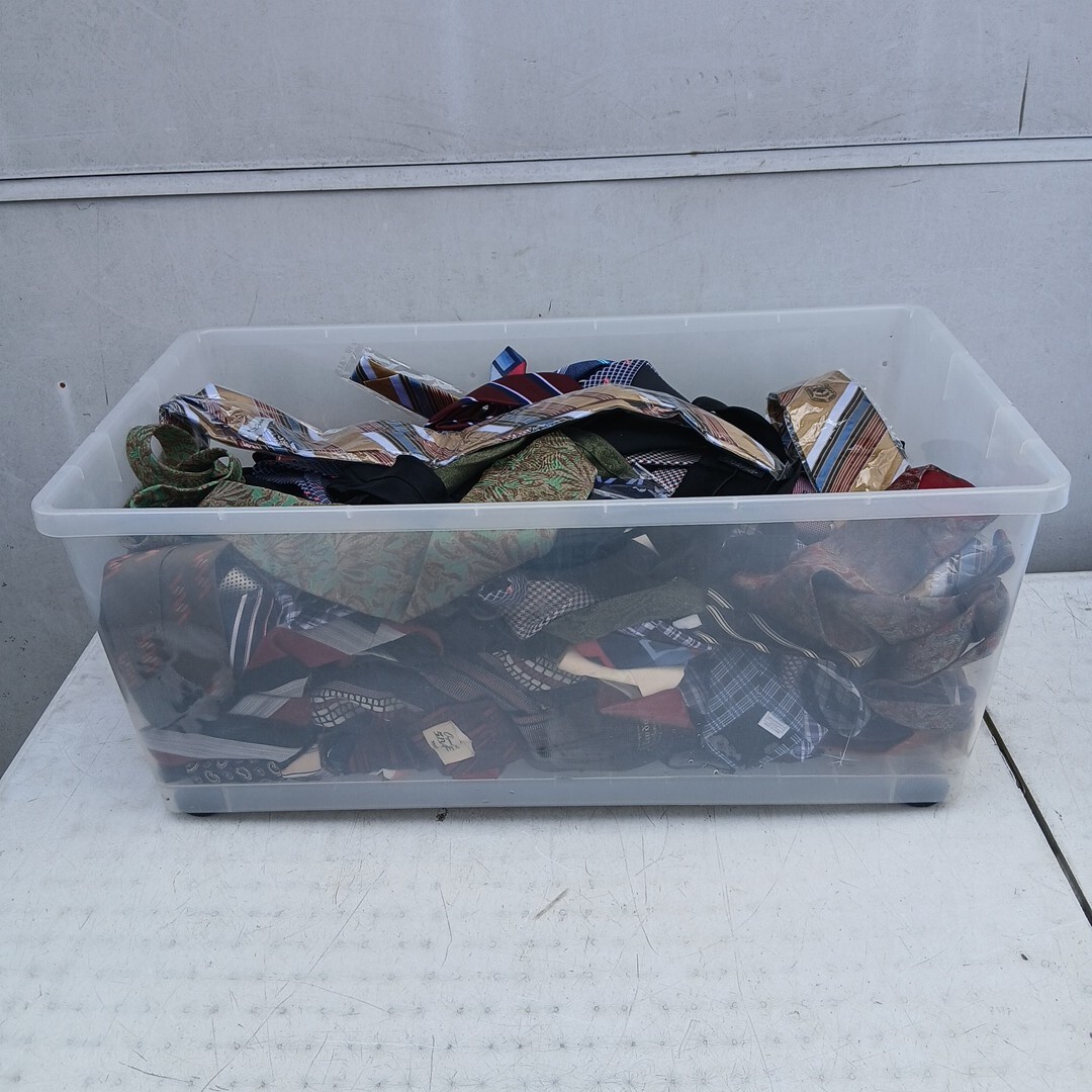 2ネクタイ 大量 まとめてセット【120サイズ】