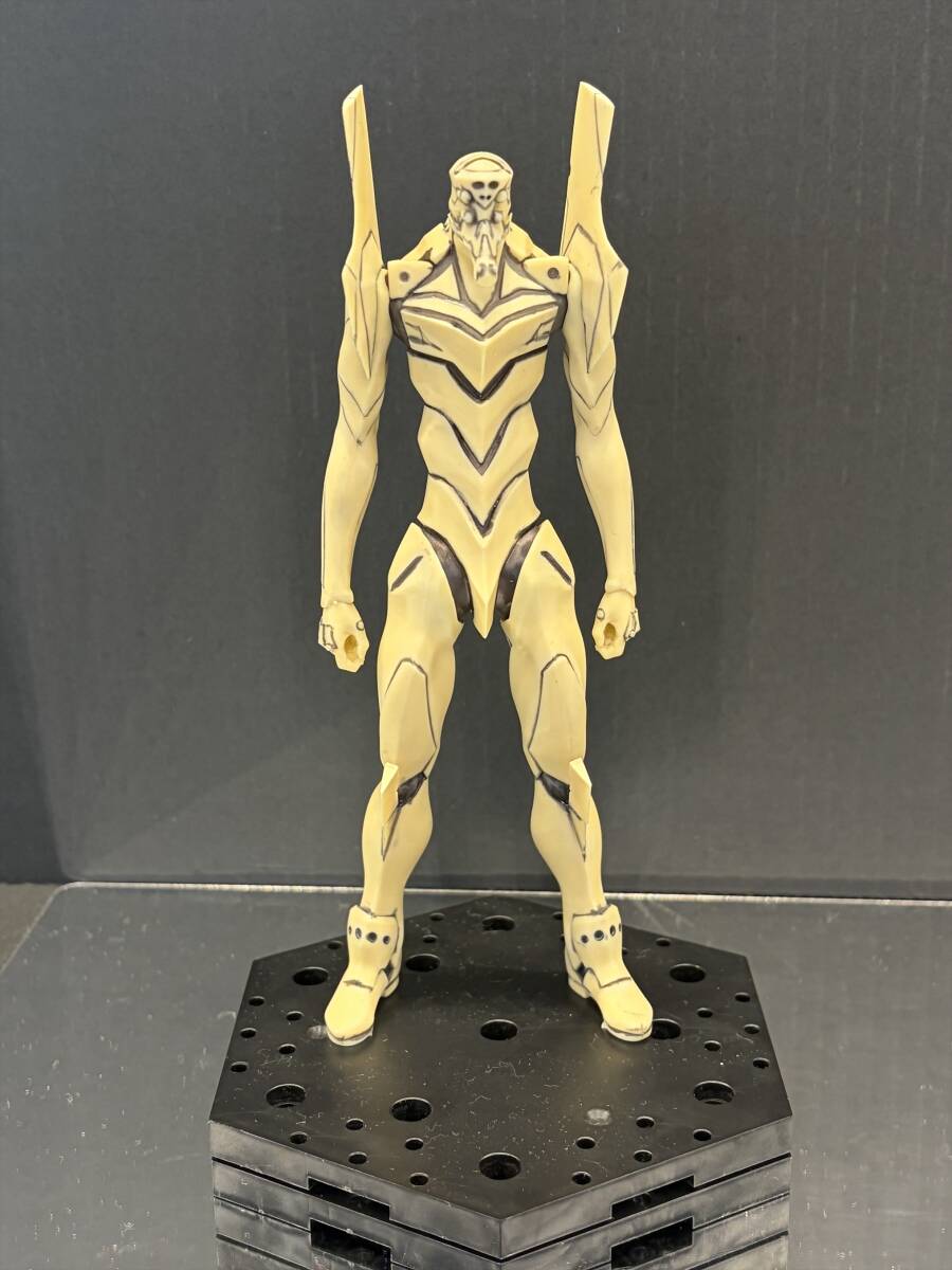 ニフィワ エヴァ弐号機 (劇場版) ガレージキット ヱヴァンゲリヲン新劇場版 レジンキット EVANGELION エヴァンゲリオン エヴァフェス