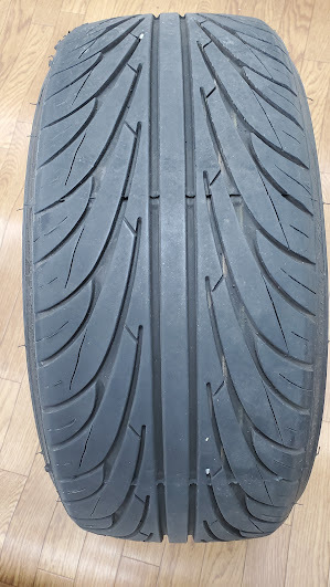 ナンカン NANGKANG 185/35R17 82V NS-Ⅱ