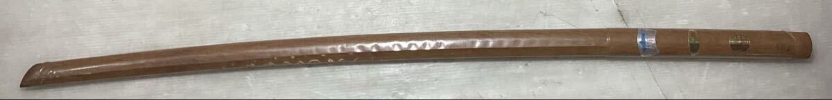 P/木刀/赤樫/剣道/武道/居合道/素振り/練習用/P2.9-60漆