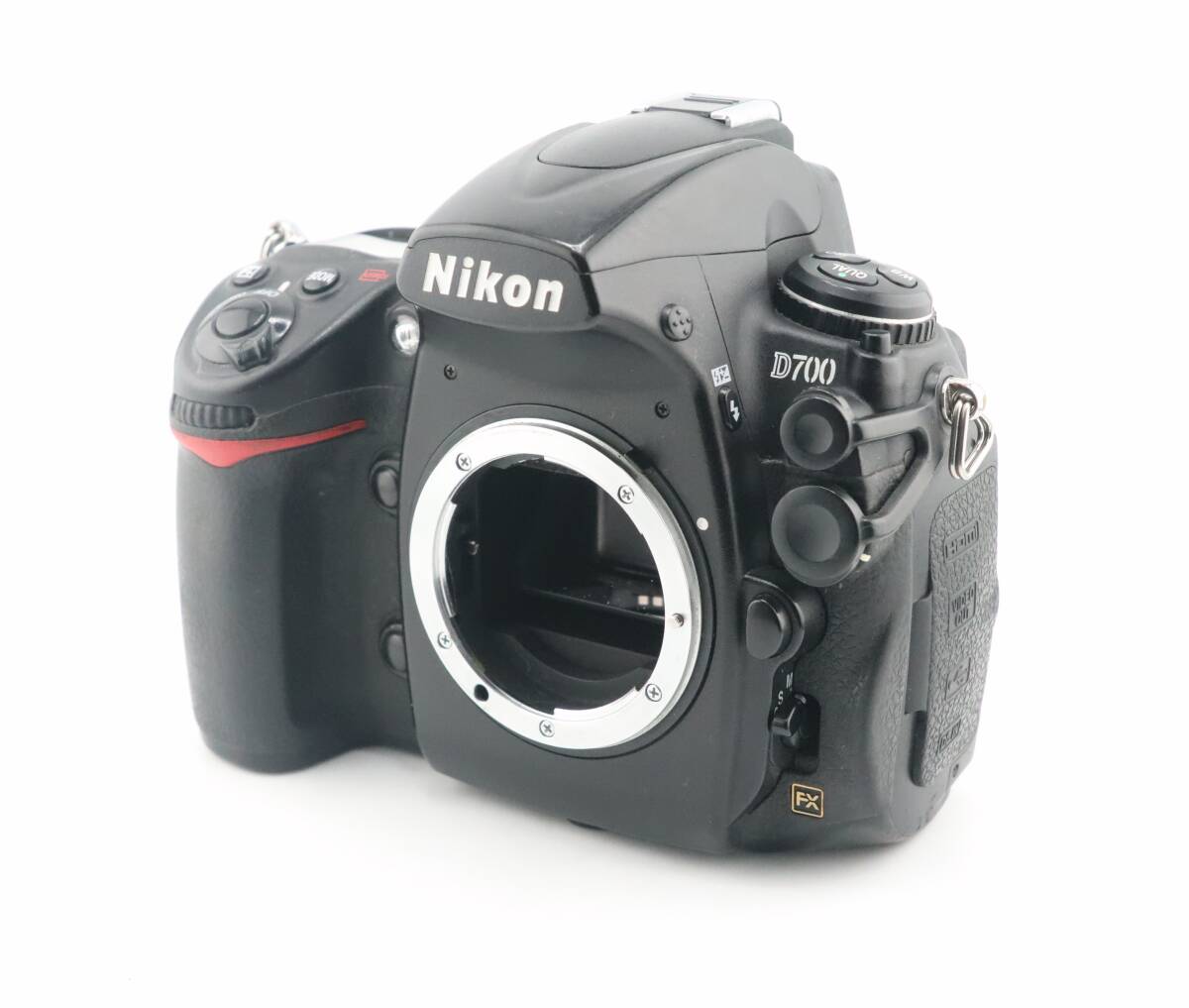 ニコン NIKON D700 ボディ★　W0229＃4456