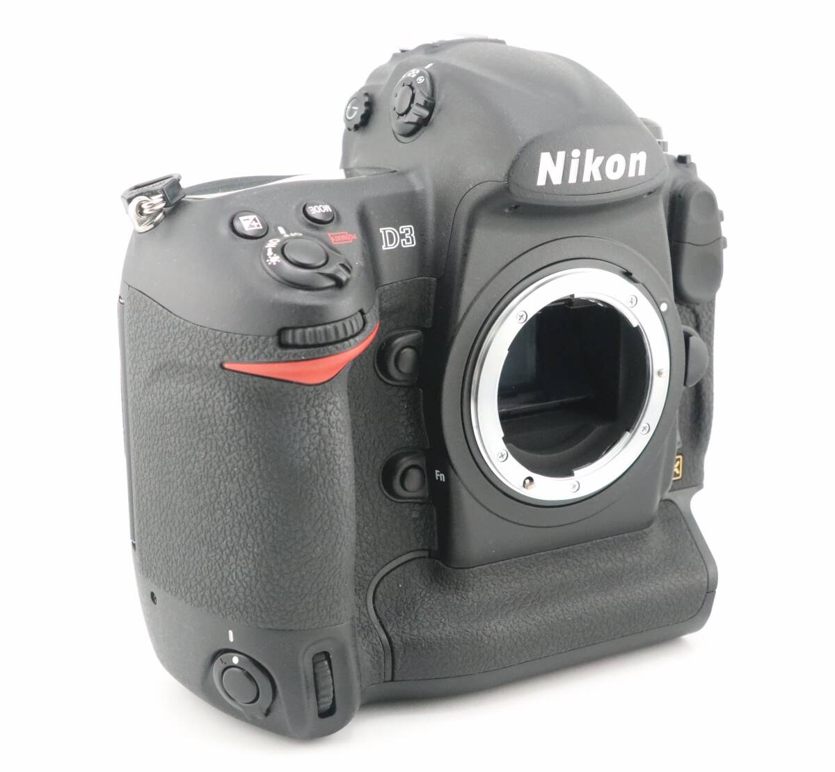 ★ニコン NIKON D3 ボディ★　W0325＃4560