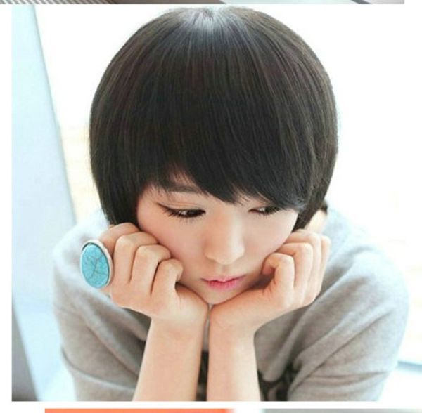 ウィッグ ショート ボブ ブラック 黒 ゆるふわ 自然 安い ミセス レディース フルウィッグ ネット付き かつら ショートボブ ナチュラル