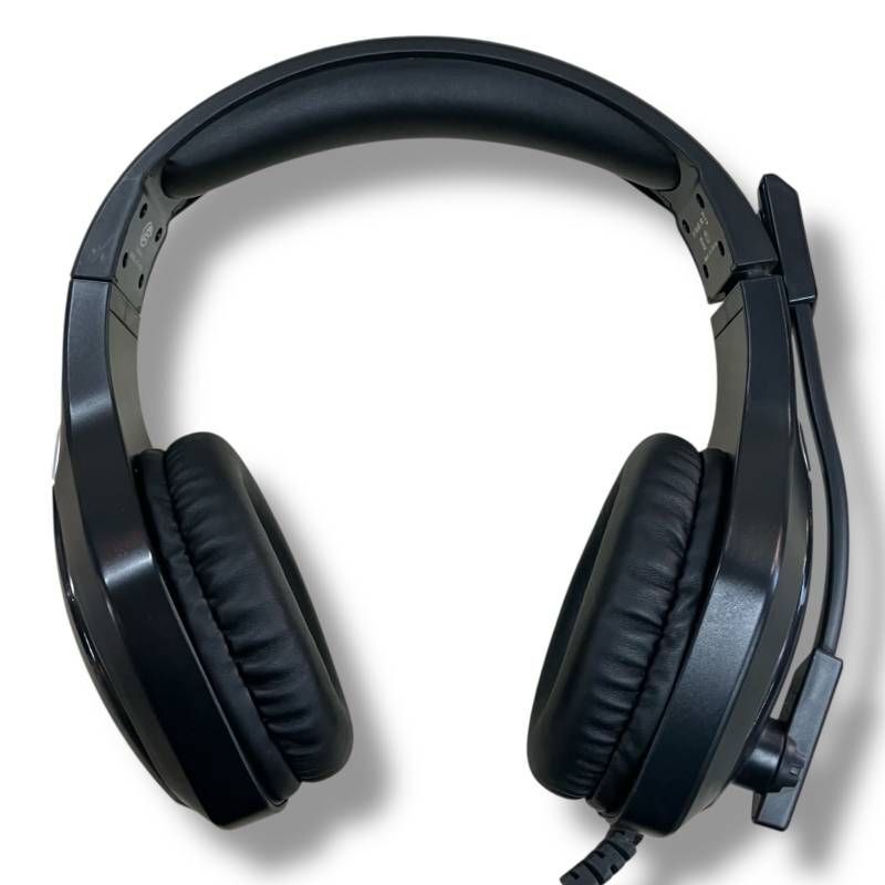 [80/D3-40/251224/8372/997/UT300] Fachixy FC-100 ヘッドホン 音楽 ブラック オーバーイヤー型 ファチシー 動作未確認 現状品