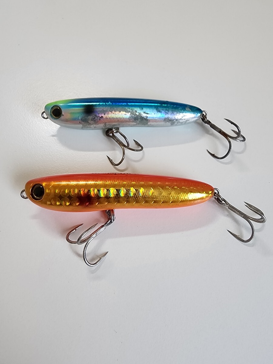タックルハウス クロナッツ 67 レジスタンス トップ