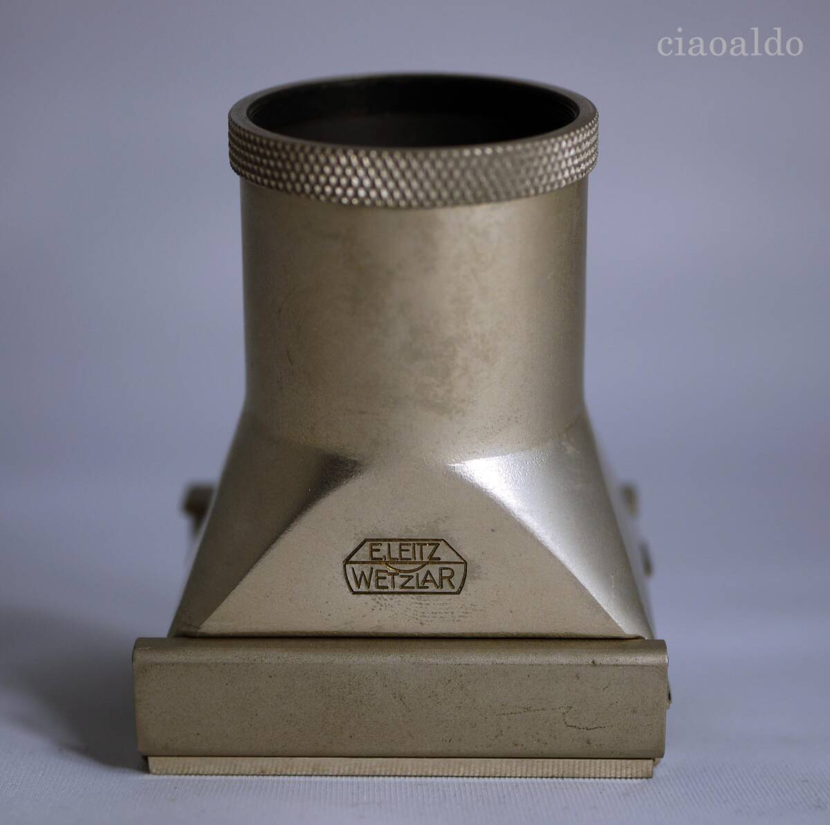 !!!激レア・美品!!! ライカ フィルムルーペ（NATRA）