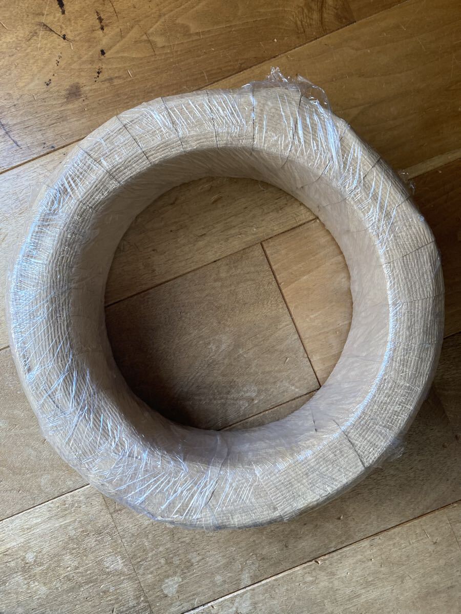 【送料無料】 0.3SQx2c 100m 2芯 MVVS マイクロホン用ビニルコード タツタ立井電線 2x0.3mm2 AWG22 信号線